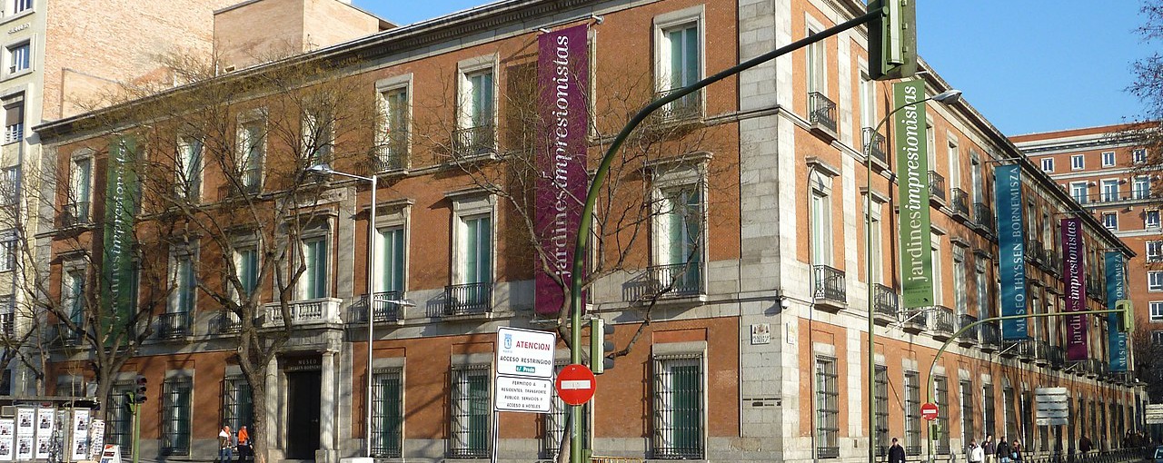 Dalí y el surrealismo en la Colección de Arte ABANCA